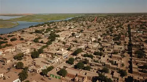Gouvernance locale au Mali