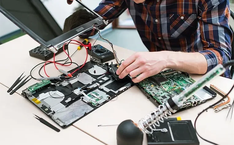 Maintenance Informatique